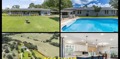 4564 Sh 110, Grand Saline