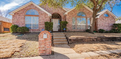 6409 Cypress Ln, Rowlett