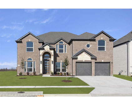 9628 Equestrian Dr, Mesquite