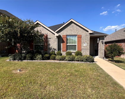 4024 Villawood Trl, Forney