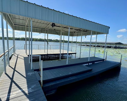 TBD Waters Edge, Quinlan