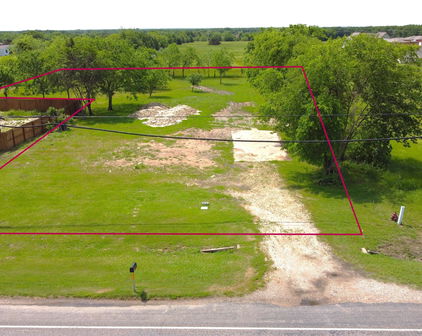 141 E State Highway 276, West Tawakoni