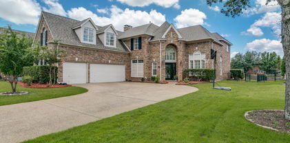 755 Greenway Dr, Coppell
