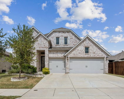1232 Rushcroft Way, Forney