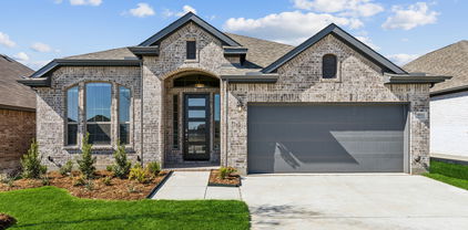 1366 Chisos Way, Forney