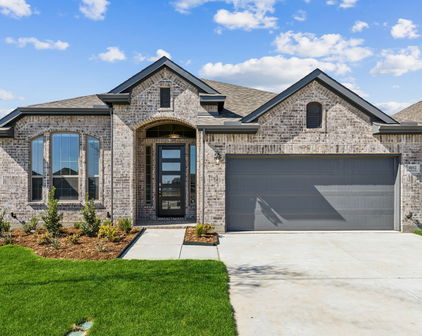 1366 Chisos Way, Forney