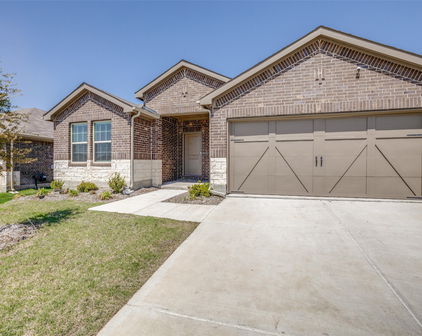 2531 Quiet Oak Ln, Crandall