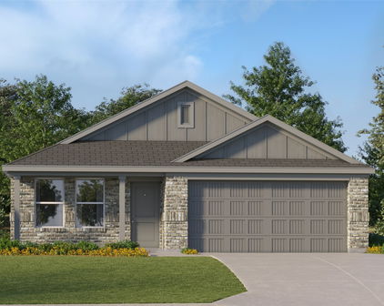 3346 Meadowleaf Rd, Crandall