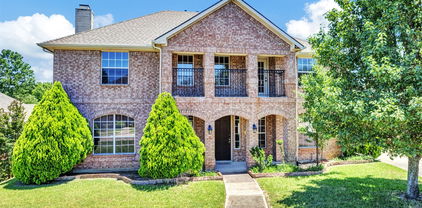 4518 Park Meadow Ct, Garland