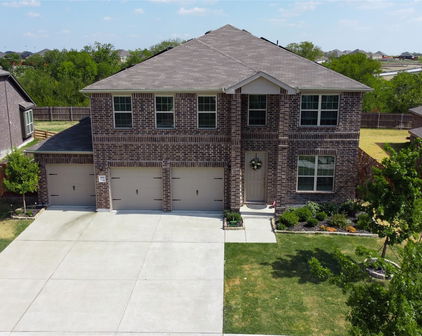 3810 Orleans Way, Forney