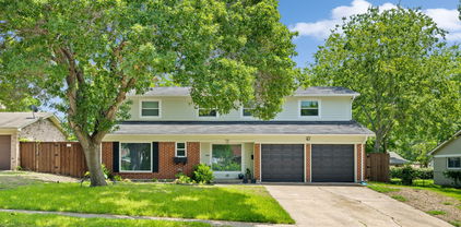 721 Williams Way, Richardson