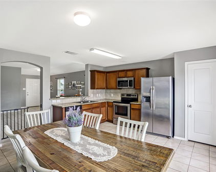2302 San Marcos Dr, Forney