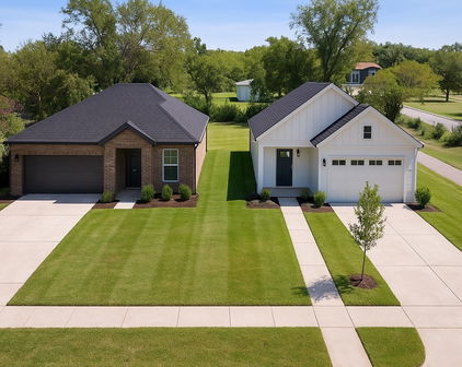 411 Runnells St, Terrell