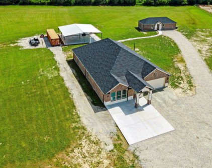 160 Private Rd, Wills Point