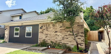 609 Via La Paloma, Mesquite