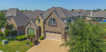 1012 Brigham Dr, Forney