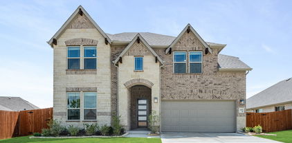 3350 Blazing Star Dr, Crandall