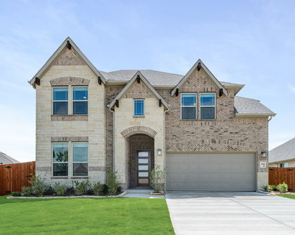 3350 Blazing Star Dr, Crandall