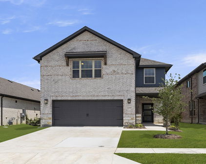 1655 Gracehill Way, Forney