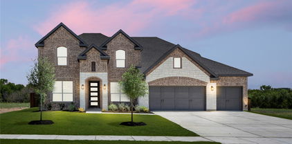 909 Allegro Ave, Forney