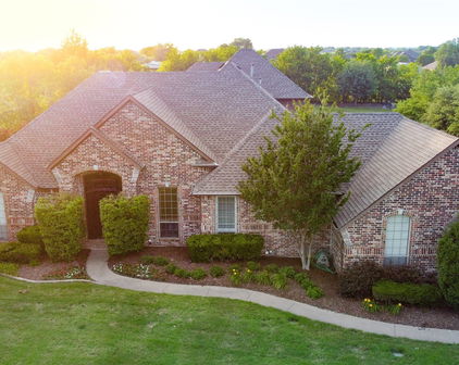 10447 W Dublin Dr, Forney