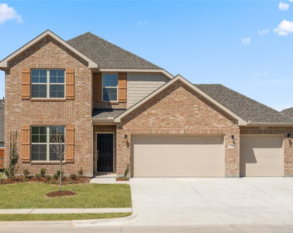 116 Old Glory Ln, Forney