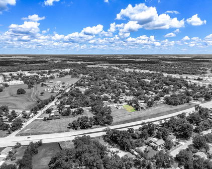 515 N Blanche St, Terrell