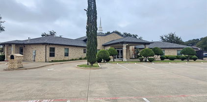 1000 Centennial Blvd, Richardson
