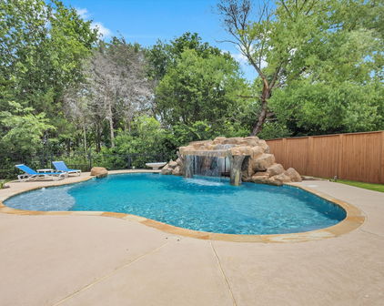 3676 Hawthorne Trl, Rockwall