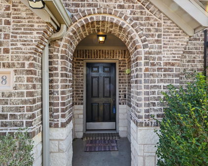 108 Zion Ln, Forney