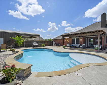 11155 Country Ridge Ln, Forney