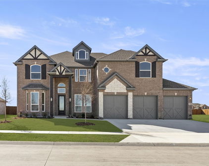 9716 Palermo Ln, Mesquite