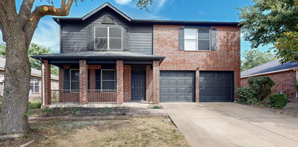 204 Prentice Dr, Seagoville