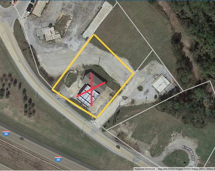 311 E Interstate 20, Terrell