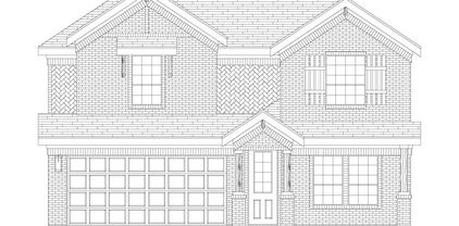 1344 Chisos, Forney