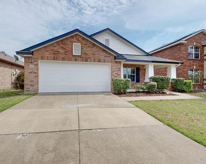 1008 Talpa Ln, Forney