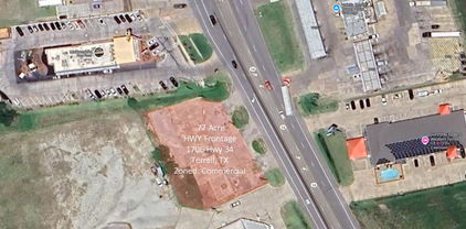 1706 State Highway 34 S, Terrell