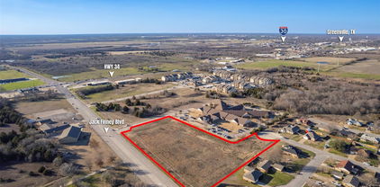 3.74 Acres on Acres On Farm To Market Rd, Greenville