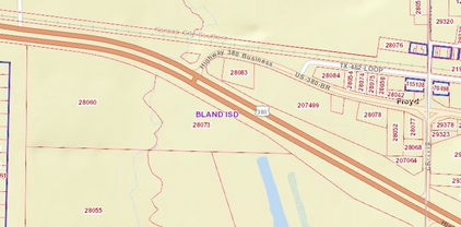 0000 Hwy 380, Caddo Mills