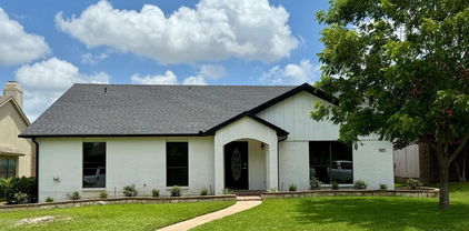 512 James Edwards Dr, Mesquite