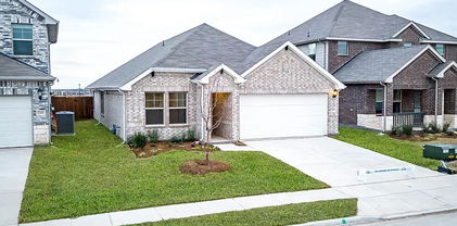 2353 Aspen Hill Dr, Forney