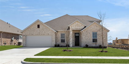506 Fort Davis, Forney