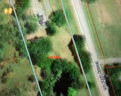 10360 County Road 151, Kaufman