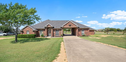 3099 Evergreen Dr, Kaufman
