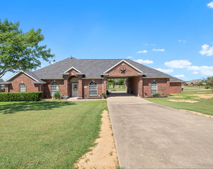 3099 Evergreen Dr, Kaufman