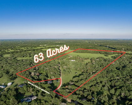 16043 County Road 339, Terrell