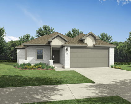 2483 Adenmore Ln, Forney