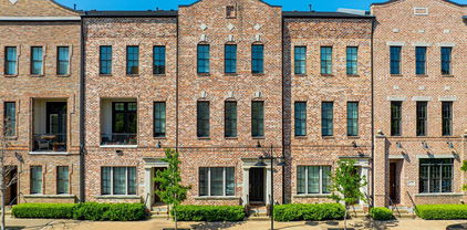 751 S Cesar Chavez Blvd, Dallas