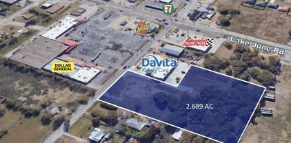 2429 Hickory Tree Rd, Balch Springs