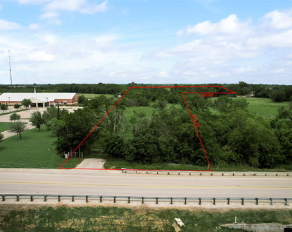 Fm Road 1836, Kaufman